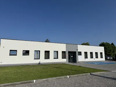 Imed. Poradnie specjalistyczne NZOZ